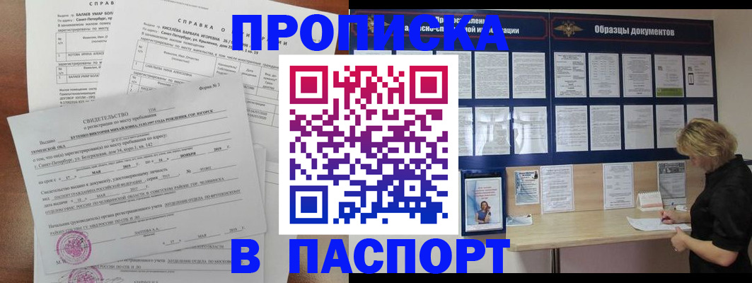 прописка для работы в Кингисеппе
